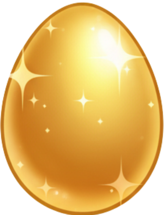 Golden Egg
